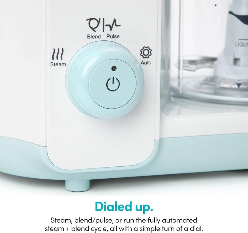 NutriBullet Baby Steam + Blend Machine - Image 2
